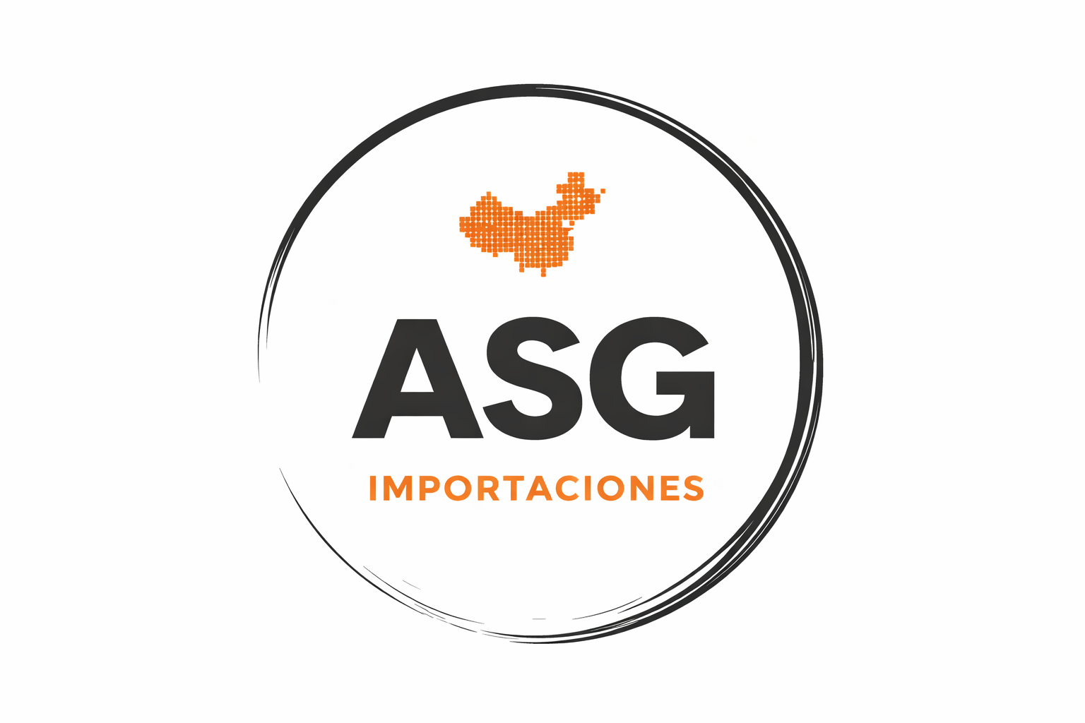 ASG Logo