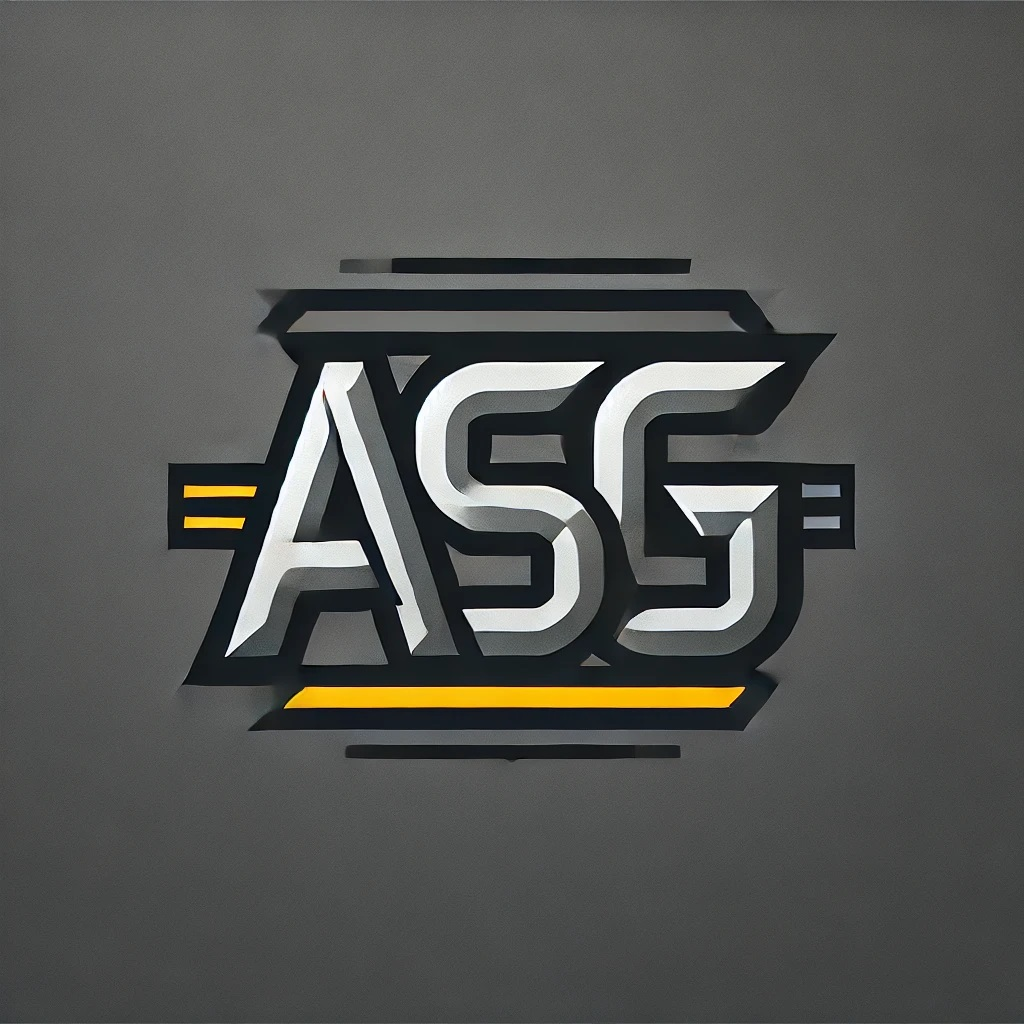 Logo ASG